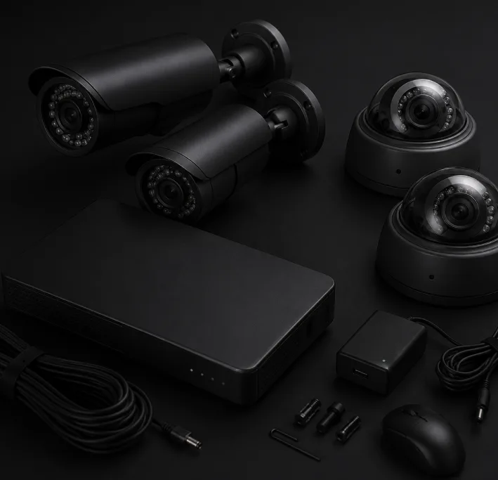 CCTV